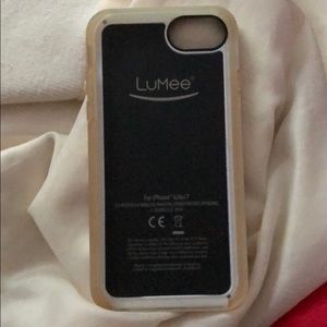LuMee Case